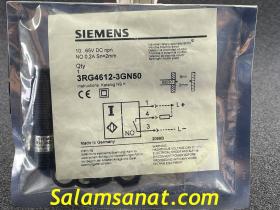 سنسور القایی SIEMENS 3RG4612-3GN50