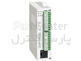 DVP-14SS2 پی ال سی دلتا