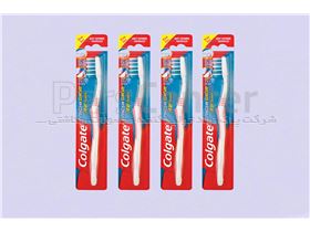 مسواک بزرگسال colgate