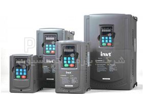 اینورتر-فروش اینورتر اینوت Invt GD35 Series Inverter -بارمان اتوماسیون اصفهان