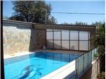 pool enclosures  models _ L - پوشش استخر مدل ال4