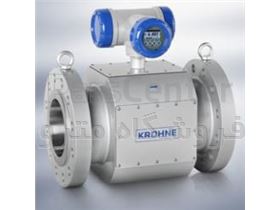 FLOW METER