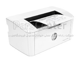 پرینتر لیزری اچ پی مدل LaserJet Pro M15w