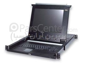 LCD کنسول ، سبا