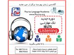 IELTS LISTENING