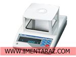 ترازوی آزمایشگاهی AND مدلGF600