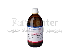 استاندارد ویسکوزیته دمای پایین Paragon Scientific کد N1400B