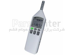 صوت سنج دیتالاگر مدل TES-1151