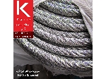 سیم بکسل گالوانیزه گرم Hot-Dip Galvanized