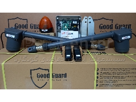 جک برقی گودگارد goodguard دو لنگه بازویی مدل techno