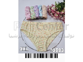 شورت نخی لیفه ای اعلاء   کد : 10593