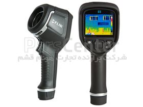 دوربین حرارتی ترموویژن مدل Flir E5 آمریکا