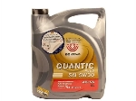 روغن موتور بهتام کوانتیک quantic 5W30 کیفیت SN حجم 5L