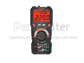 مولتی متر دیجیتال هابوتست مدل HT118A