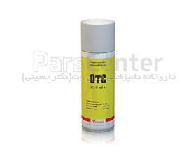 اسپری otc وتاک