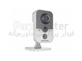 دوربین تحت شبکه Hikvision DS-2CD2420F-I IR CUBE NETWORK CAMERA