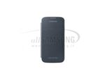 Samsung Galaxy S4 Flip Cover Black فلیپ کاور مشکی گلکسی اس 4 سامسونگ