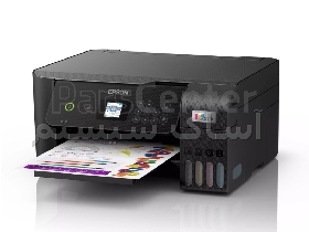 پرینتر چندکاره جوهرافشان اپسون EPSON L3260