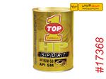 روغن موتور 15W-50 نیمه سینتتیک تاپ وان / سی پل گارانتی  TOP1 OIL 15W-50 Fully Synthetic CipolGuarantee