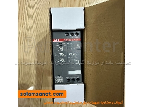 سافت استارتر 15کیلووات ABB PSR30-600-70