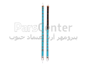 دراگر تیوب هیدروژن سولفید Drager کد CH28101