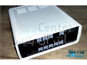 سانترال و تلفن گویا BCP-523N بتیس