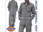 لباس کار یکسره دیکیز (Dickies)