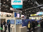 jsw-machine