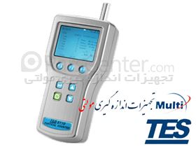 پارتیکل کانتر TES-5110