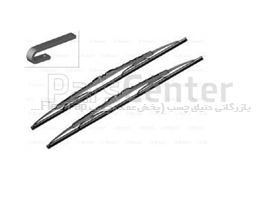 تیغه برف پاک کن بوش BOSCH Windshield Wiper Blade 500mm چین