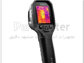 بررسی دوربین حرارتی FLIR TG165X