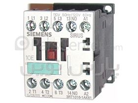 کنتاکتور زیمنس SIEMENS