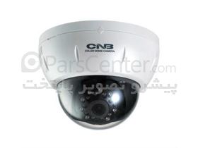 دوربین مدار بسته  CNB ,IP مدل IDC.4050VR