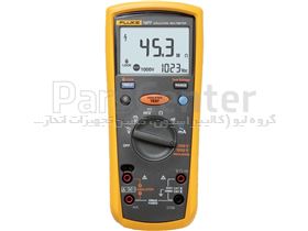 مولتی متر دیجیتال پرتابل حرفه ای فلوک مدل FLUKE 1577