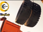 واردات و پخش مستقیم لاستیک دامپتراک گودیر ژاپن goodyear