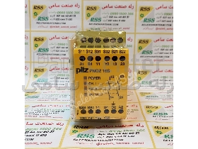 PNOZ 16S پیلز PILZ