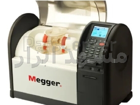 تستر روغن ترانسفورماتور MEGGER OTS100AF