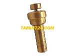 ترموستات ولو کیت کمپرسور کایزر 401811.00040 Kaeser Thermostatic Valve Kit