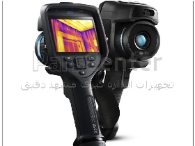 نقد و بررسی دوربین حرارتی FLIR E54