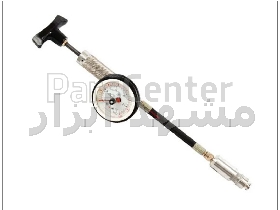 بررسی تست چسبندگی رنگ هدرولیکی ELCOMETER 108