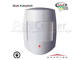 چشم دیجیتال دزدگیر پارادوکس DG65+ Paradox