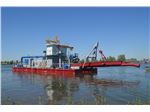 Dredger 2800