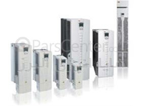 درایو، اینورتر، کنترل دور ABB ACS550