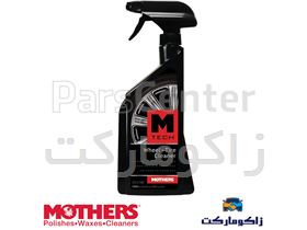 اسپری فوم تمیزکننده رینگ و لاستیک مادرز_MOTHERS