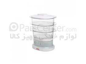 بخار پز تفال    مدل : VC1301    قیمت : 165000