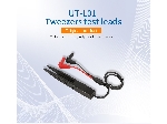 پراب موچینی مولتی متر تست قطعات SMD یونیتی UNI-T UT-L01