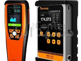 بررسی غبار سنج TEMTOP PMD331