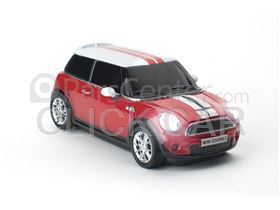 ماوس Mini Cooper S