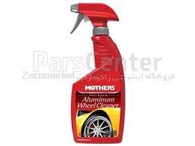 اسپری رینگ شوی آلومینیوم مادرز Mothers®