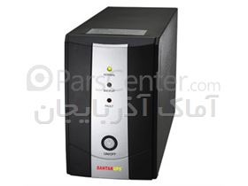 دستگاه یوپی اس به مدل Power  Max CFM